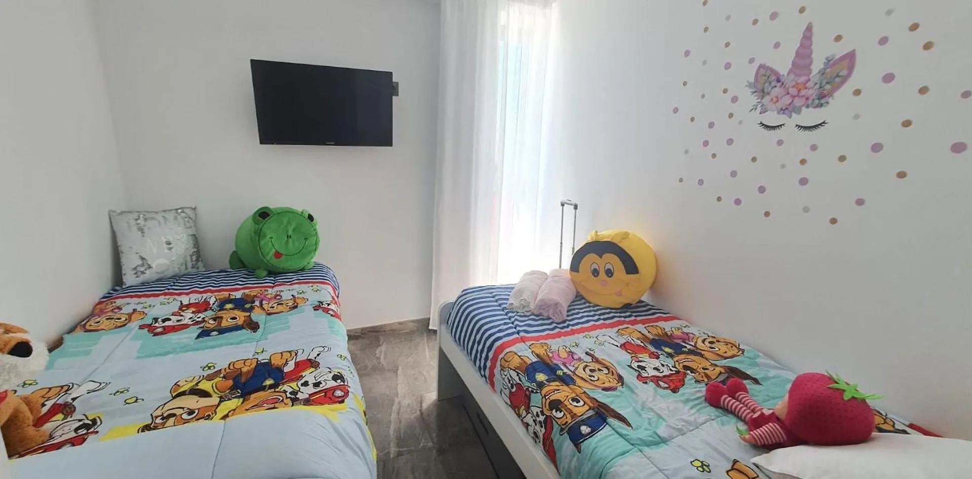 Apartament Frente Al Mar Torre Del Mar Hiszpania